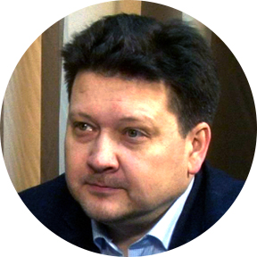 Дмитрий Дробницкий