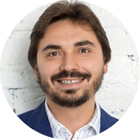 Владимир Блинов