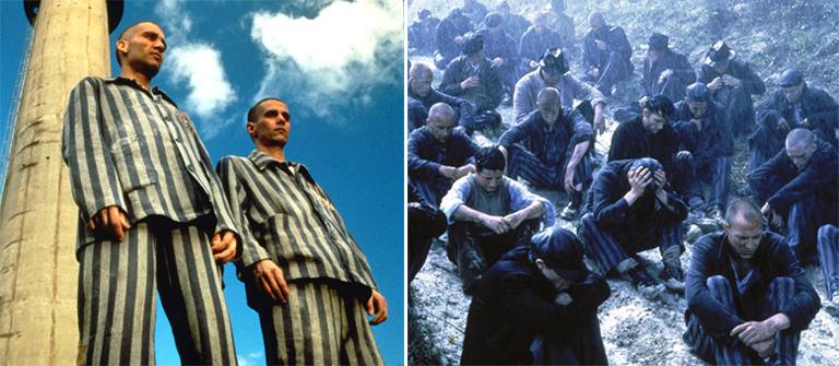 Кадры из фильма &laquo;Склонность&raquo;