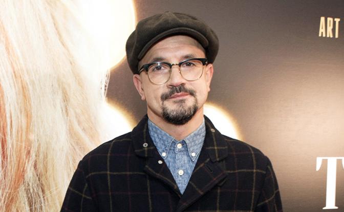 На фото: актёр, кинорежиссёр, хореограф, шоумэн Егор Дружинин