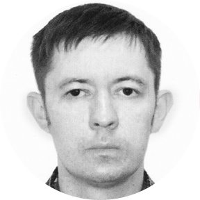 Андрей Тихонов