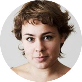 Полина Соколова