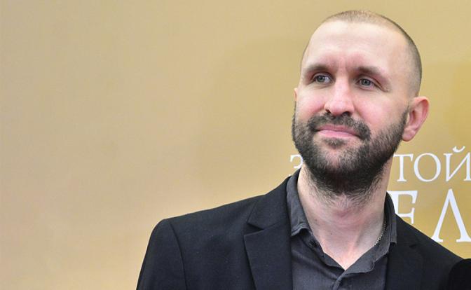 На фото: актер Иван Добронравов