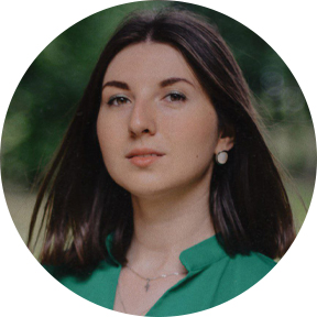 Дарья Лабутина