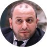 Рустем Умеров