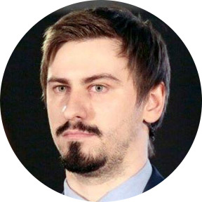 Никита Данюк