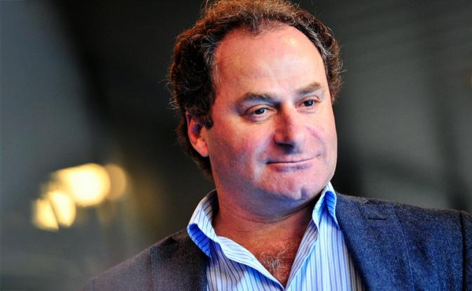 На фото: актер Семен Стругачев