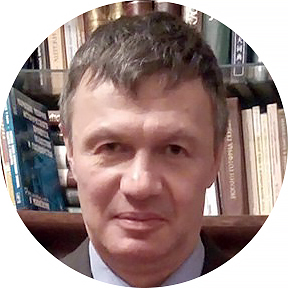 Игорь Чернов