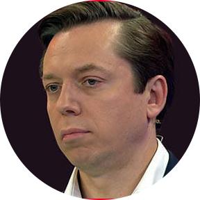 Андрей Клинцевич