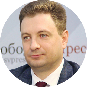 Георгий Камнев