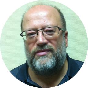 Константин Смирнов