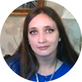 Саида Сиражудинова