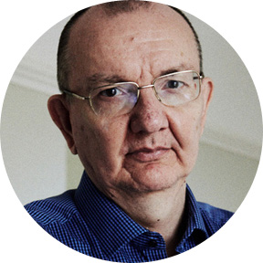 Сергей Абашин