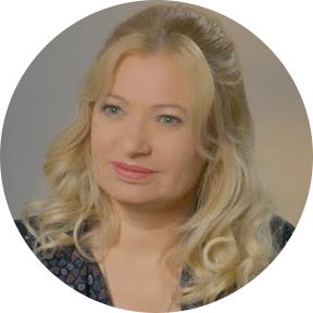 Инна Ямбулатова