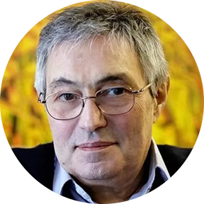 Лев Зеленый