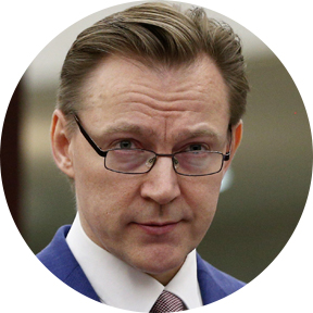 Алексей Громыко