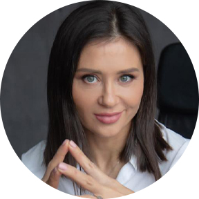 Юлия Кузнецова