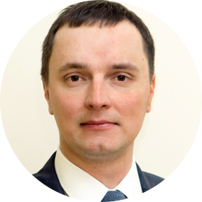 Алексей Рогозин
