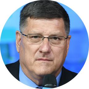 Скотт Риттер