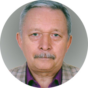 Владимир Захаров