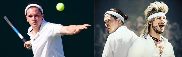 Кит Харингтон в комедии &laquo;7 дней в аду&raquo;