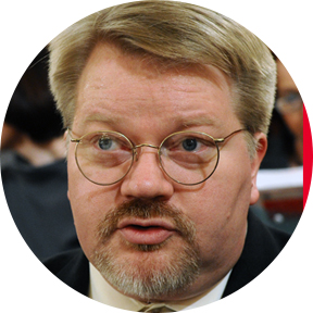 Йохан Бэкман