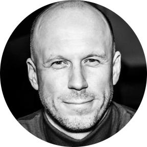 Антон Орлов