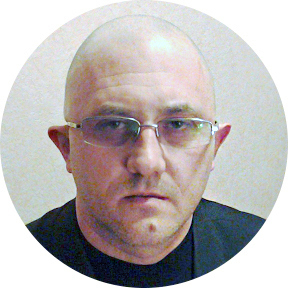 Евгений Михайлов