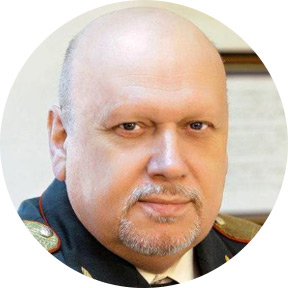 Александр Михайлов