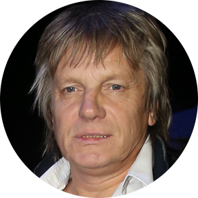 Виктор Салтыков