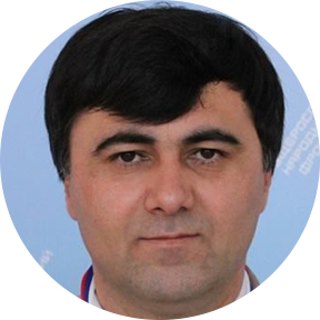 Руслан Гереев