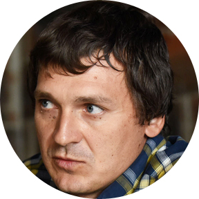 Дмитрий Шевченко