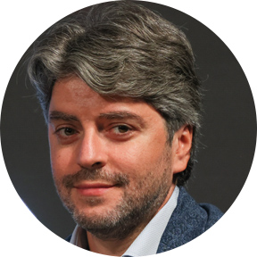 Илья Свиридов