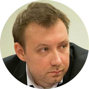 Павел Шариков