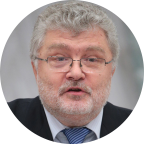 Юрий Поляков