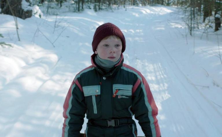 На фото: Ярослав Могильников в фильме «Подельники»