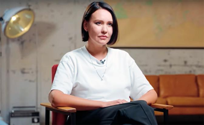 На фото: певица Айгель Гайсина