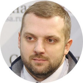 Алексей Мельников