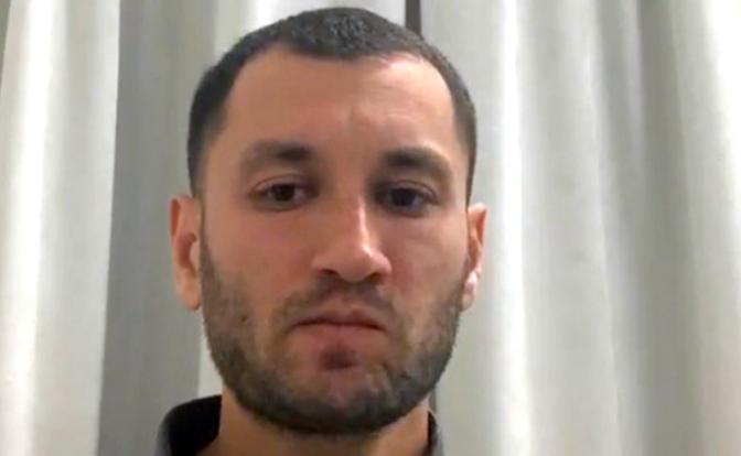 На фото: певец, продюсер, шоумэн Юрий Бардаш