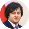 Ираклий Кобахидзе
