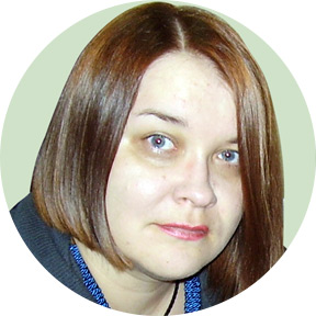 Марина Харькова