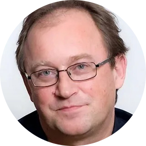 Андрей Колесников