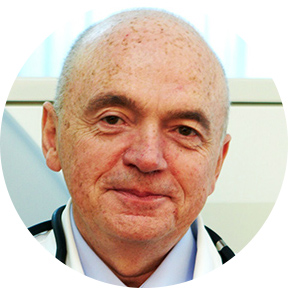 Григорий Ройтберг