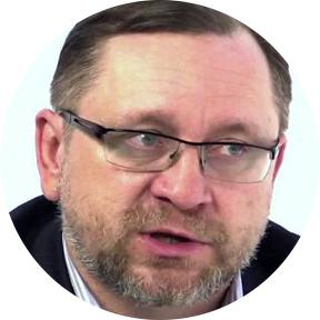 Юрий Котенок