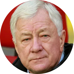 Борис Игнатьев