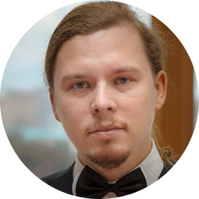 Антон Чубуков