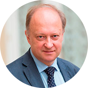 Андрей Кортунов