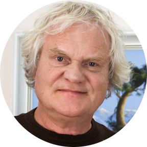 Юрий Куклачёв