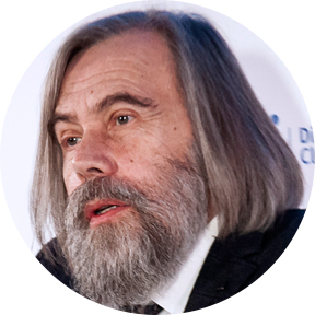 Михаил Погребинский