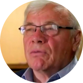 Евгений Родимин